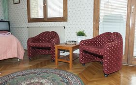 Bellevue Budapest B&B